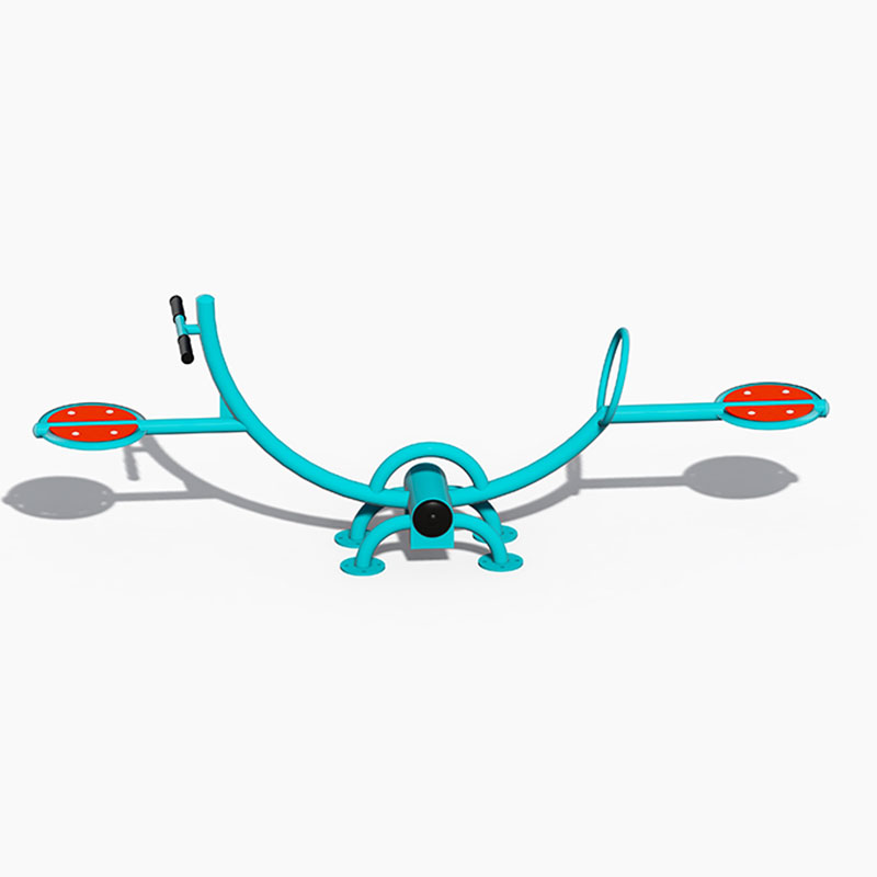 बच्चों के लिए सुरक्षित झूला उपकरण