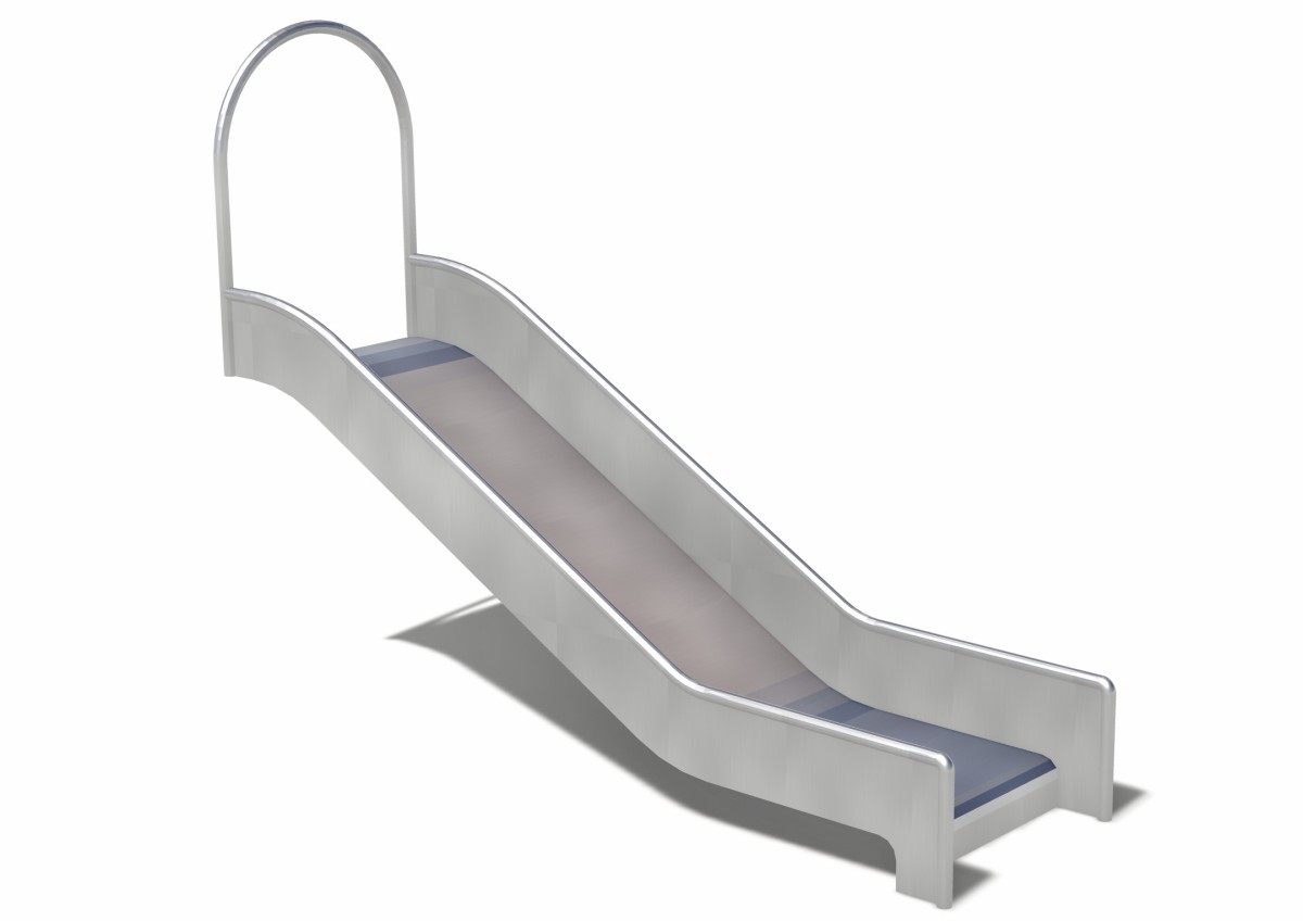 5. टिकाऊ स्टेनलेस स्टील स्लाइड (2)