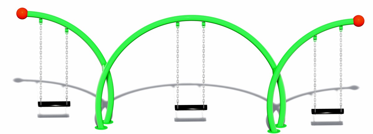 12、秋千_6 - फोटो (2)