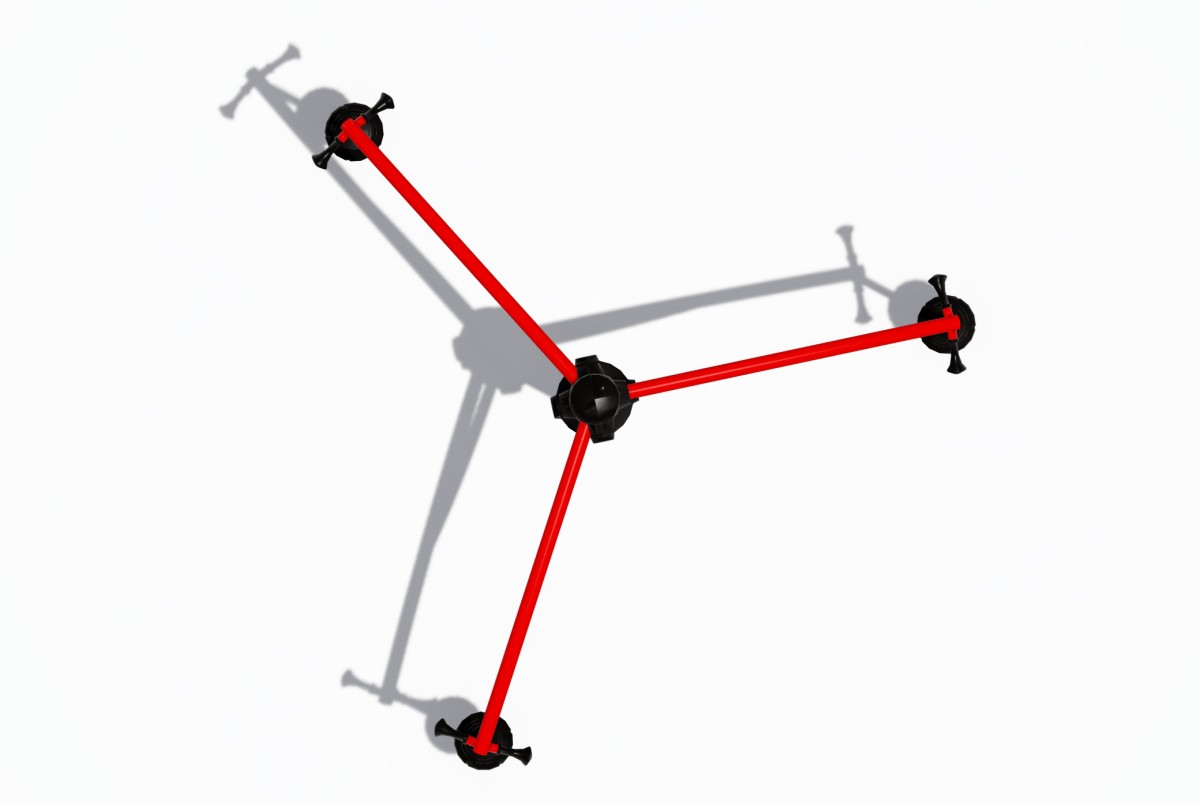 टिकाऊ आउटडोर खेल का मैदान झूला (5)