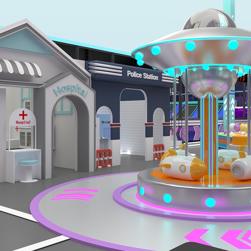 खेल पार्क सुरक्षा उपकरण | वाणिज्यिक खेल का मैदान उपकरण आपूर्तिकर्ता