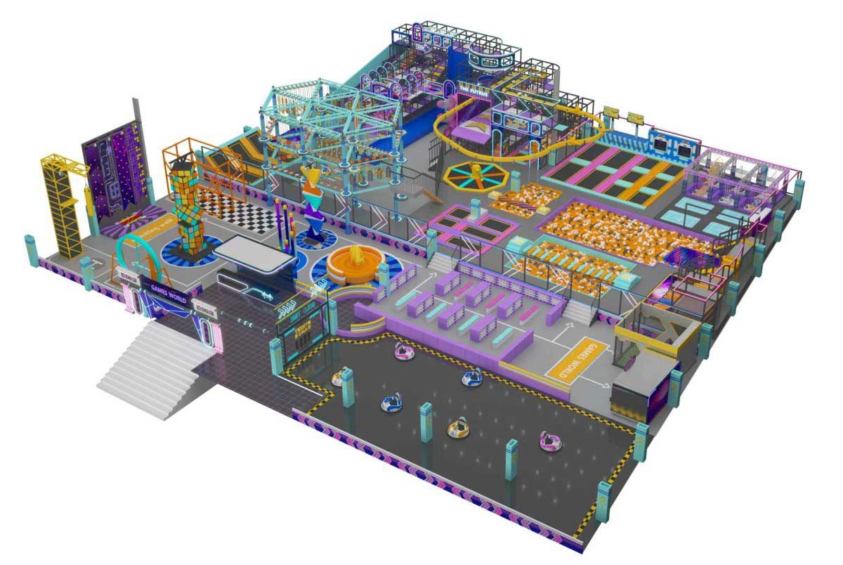 5.स्पोर्ट्स पार्क निर्माण (14)