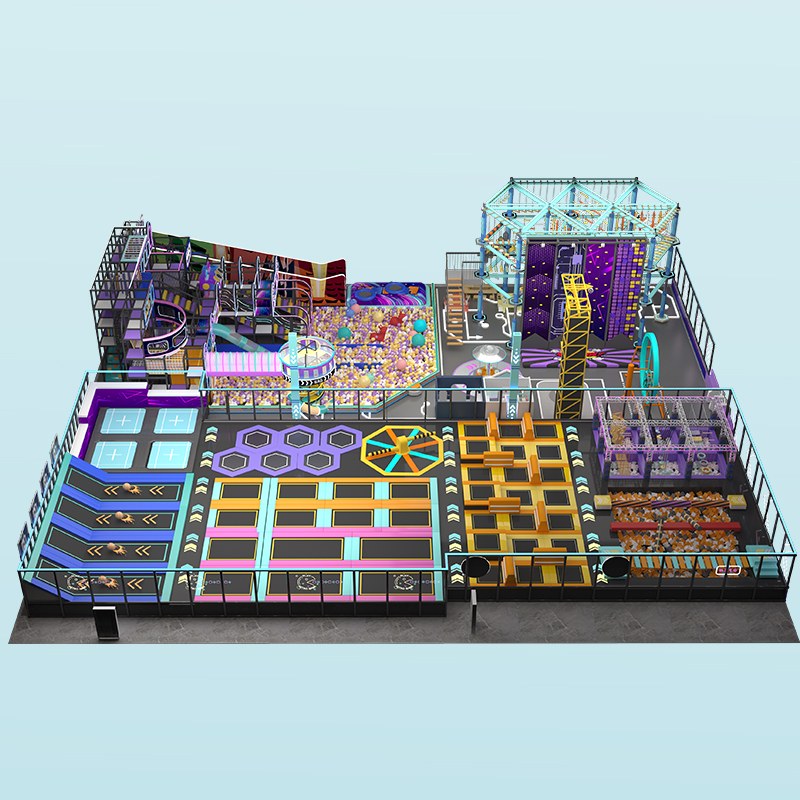 खेल पार्क सुरक्षा उपकरण | वाणिज्यिक खेल का मैदान उपकरण आपूर्तिकर्ता