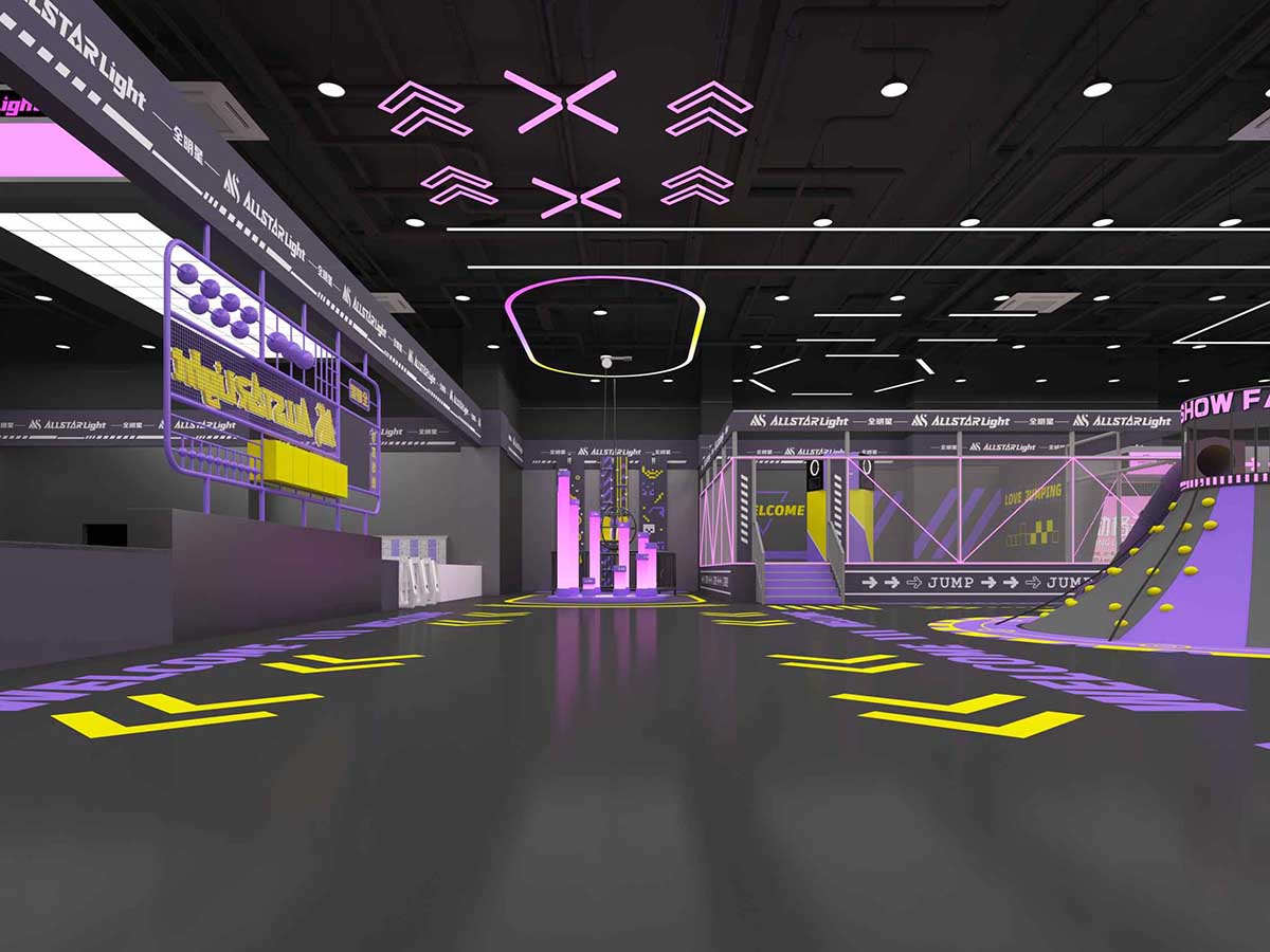 7.व्यावसायिक खेल का मैदान उपकरण (16)