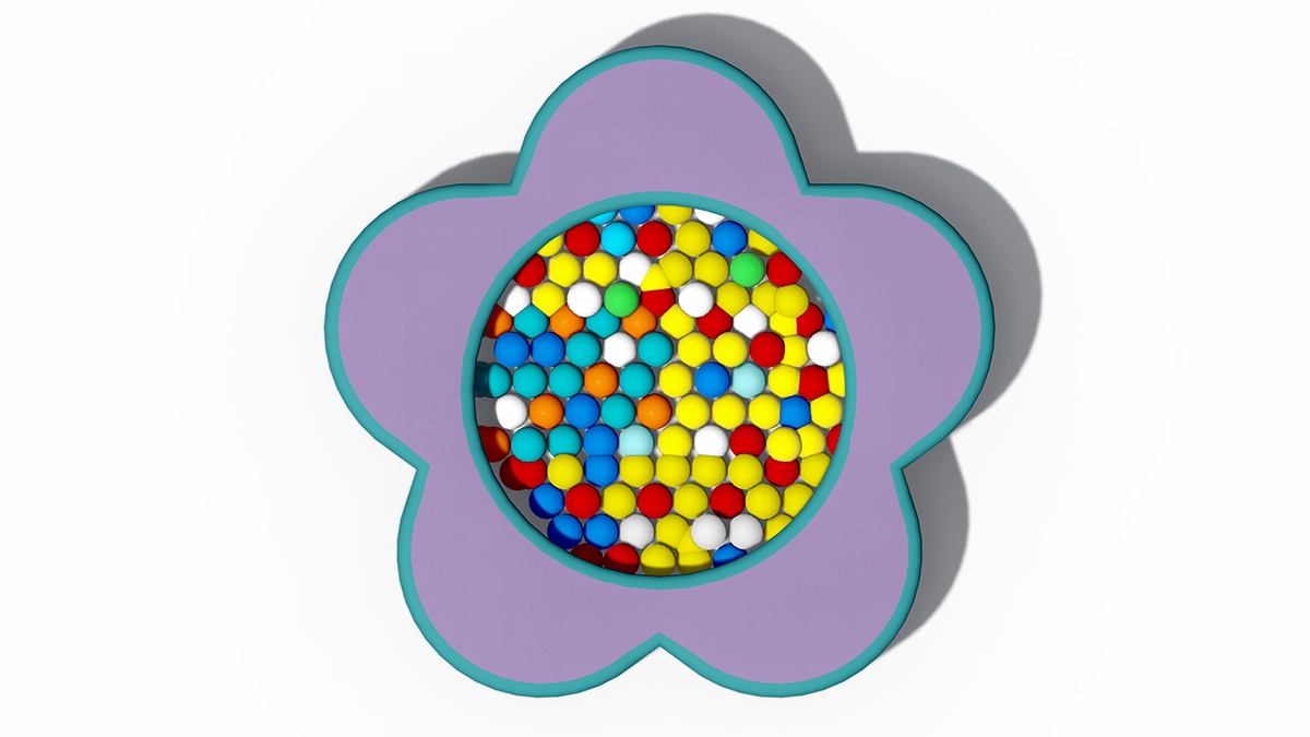 26. EN71 Certified Indoor Soft Play (4) 26. EN71 प्रमाणित इंडोर सॉफ्ट प्ले (4)