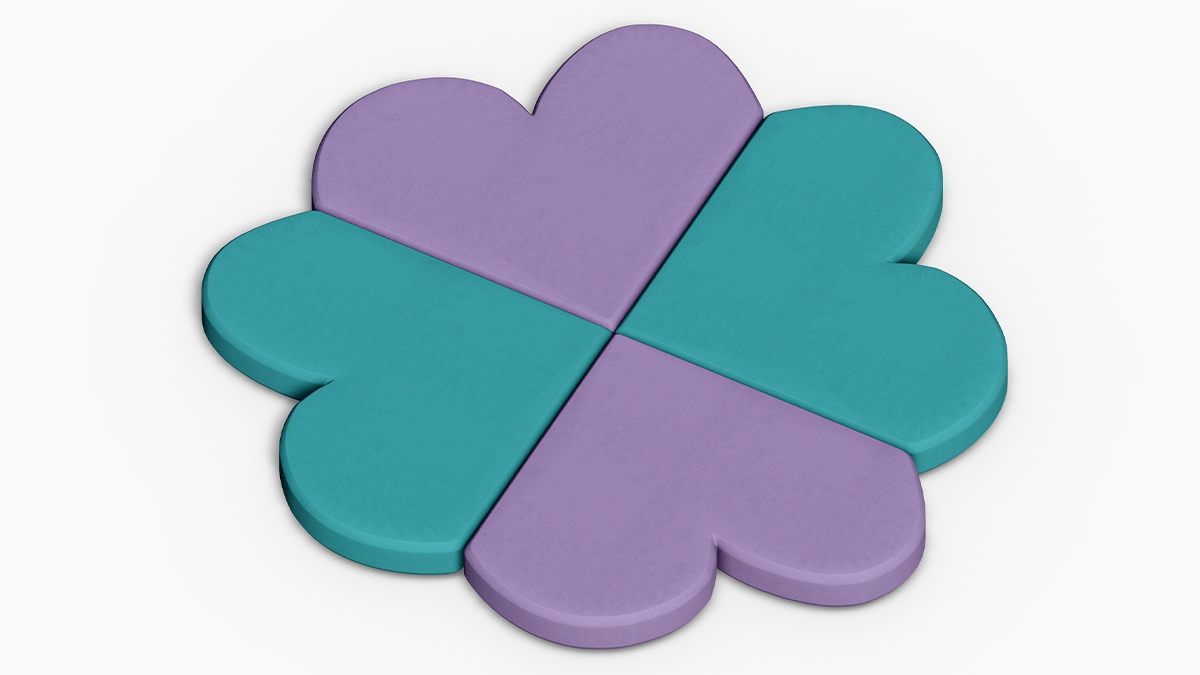 20. Indoor Soft Play Maintenance (5) 20. इंडोर सॉफ्ट प्ले रखरखाव (5)