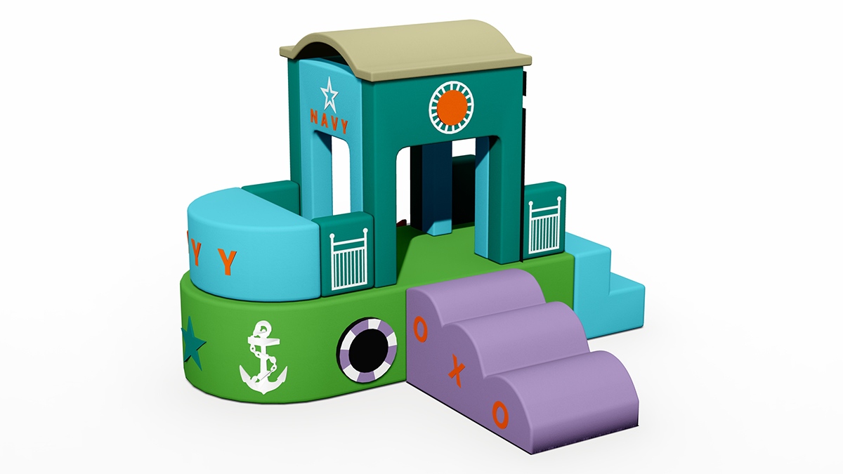 5. मॉल के लिए इनडोर सॉफ्ट प्ले (5)