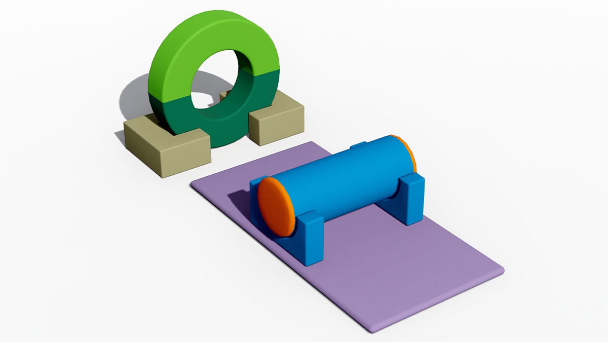 7. मॉड्यूलर इंडोर सॉफ्ट प्ले उपकरण (8)