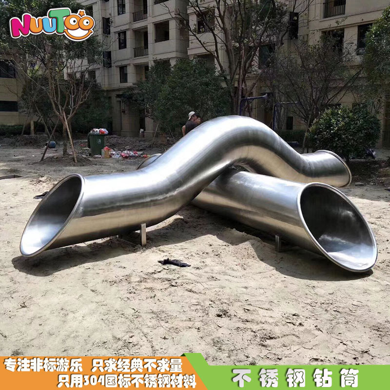 स्टेनलेस स्टील ड्रिल होल स्टेनलेस स्टील ड्रिल होल 304 स्टेनलेस स्टील स्लाइड गैर-मानक अनुकूलन