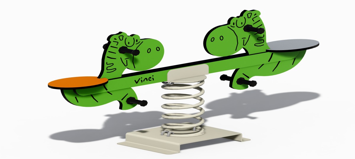 8.डबल सीसॉ (5)