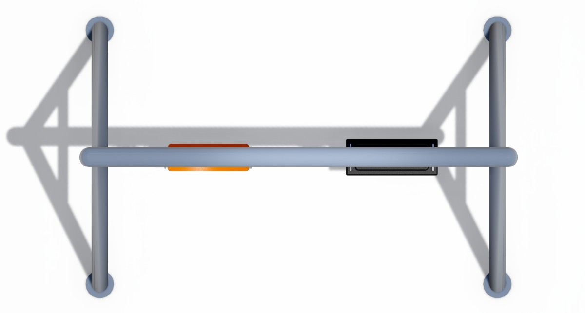 खेल के मैदान के लिए स्विंग सेट (5)