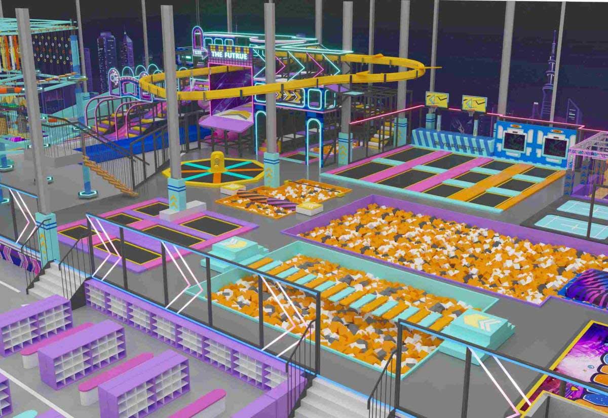 5.स्पोर्ट्स पार्क निर्माण (8)