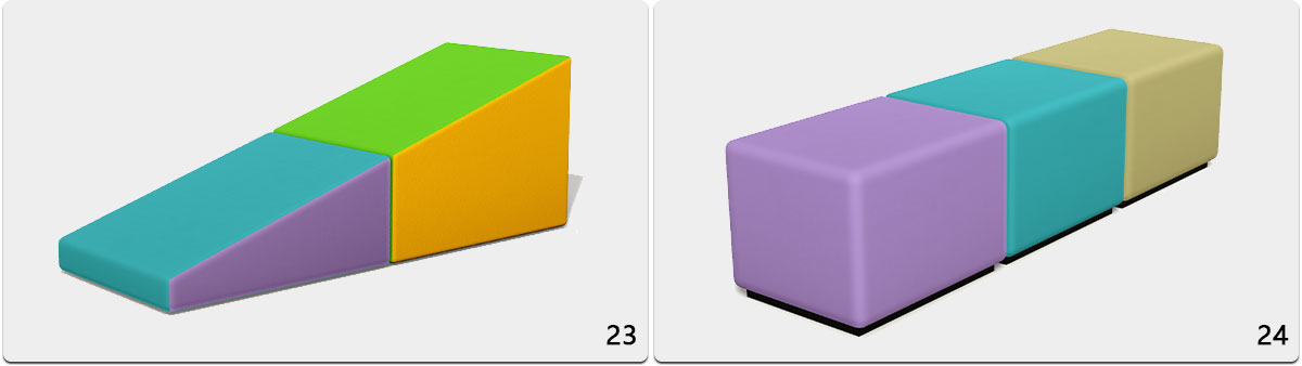 (12) अनुकूलन योग्य खेल 