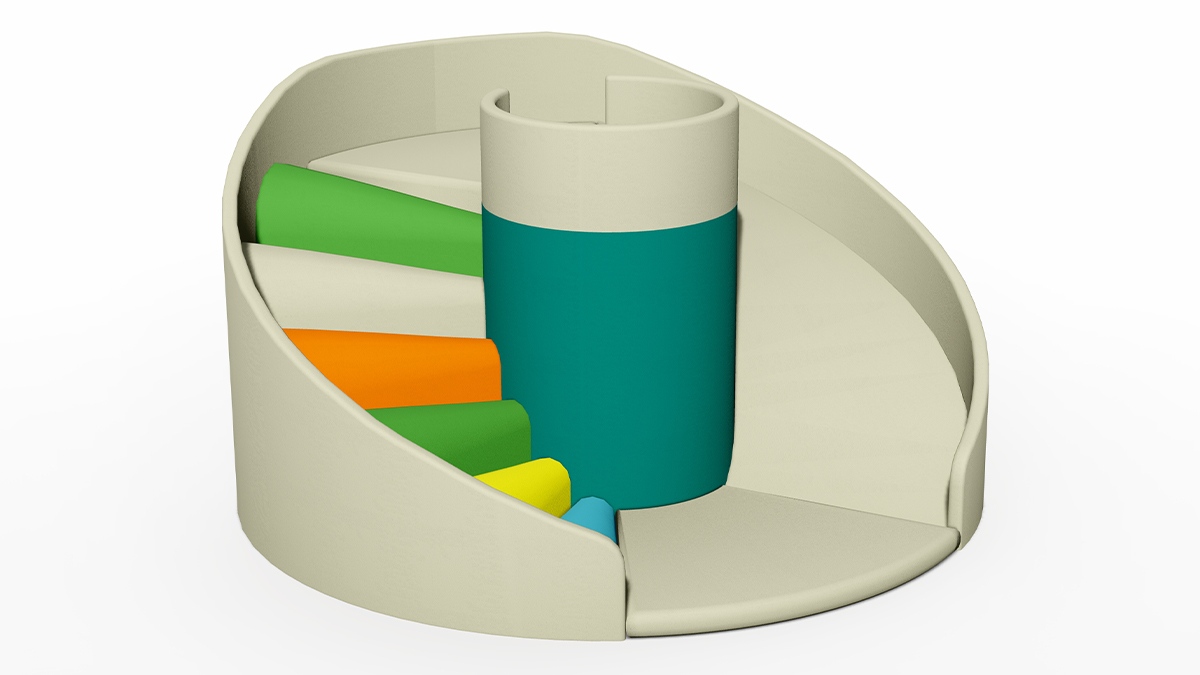 3. Soft Play Equipment for Family Entertainment (6) 3. पारिवारिक मनोरंजन के लिए सॉफ्ट प्ले उपकरण (6)