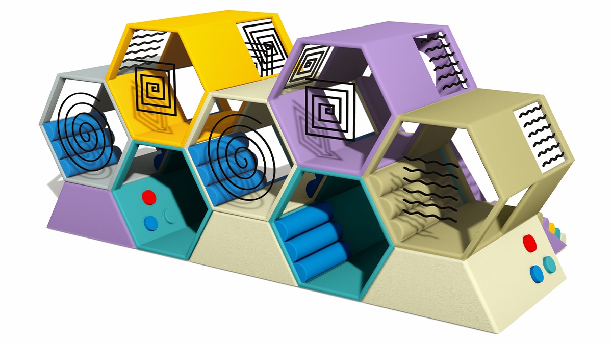 11. बच्चों के लिए सॉफ्ट प्ले क्लाइंबर (5)