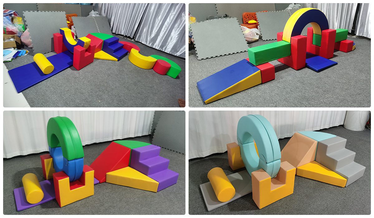 भौतिक प्रदर्शन 10