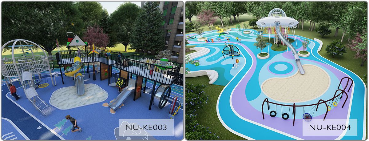 विज्ञान खेल मैदान खेल (2) 