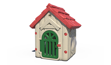 गिलहरी केबिन (2)