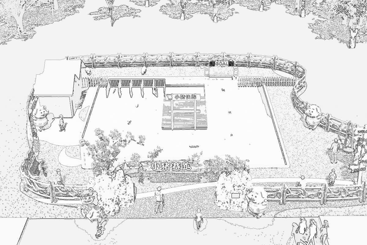 पालतू खेल का मैदान1(1)