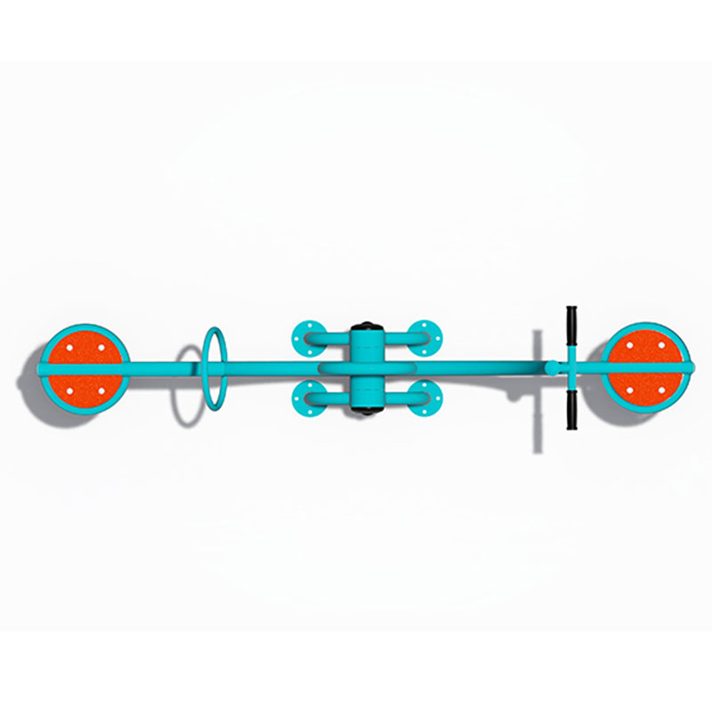 बच्चों के लिए सुरक्षित झूला उपकरण