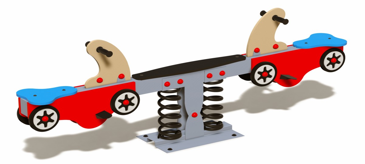 3.खेल का मैदान झूला (2)