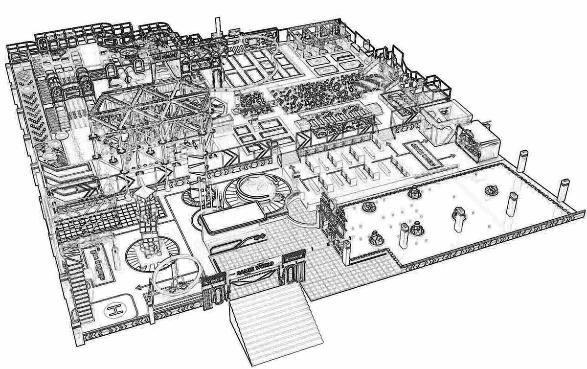 5.स्पोर्ट्स पार्क निर्माण (4)