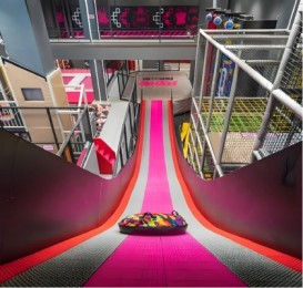 3.3 डोनट स्लाइड