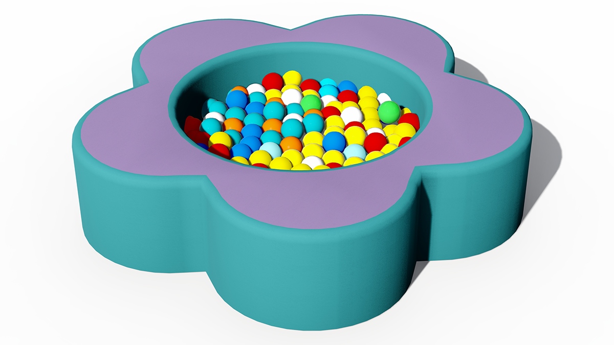 26. EN71 Certified Indoor Soft Play (2) 26. EN71 प्रमाणित इंडोर सॉफ्ट प्ले (2)