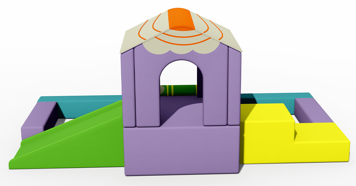 4. इंडोर सॉफ्ट प्ले इंस्टालेशन (2)