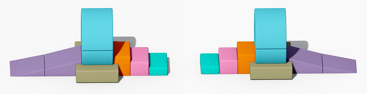 6. इनडोर सॉफ्ट प्ले स्ट्रक्चर (6)