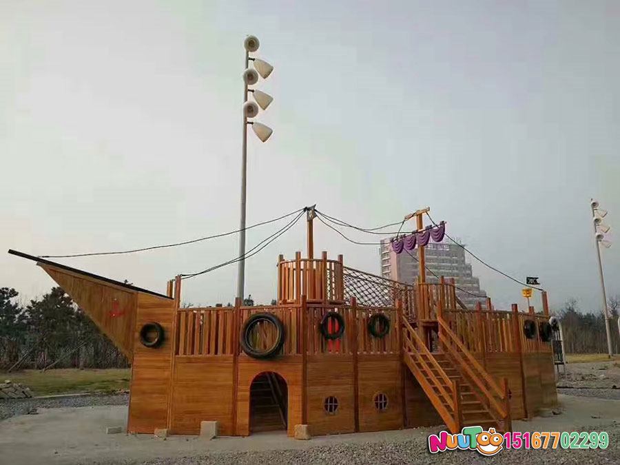 बच्चों की स्लाइड सावधानियाँ क्या हैं?पहले गुणवत्ता पर ध्यान दें