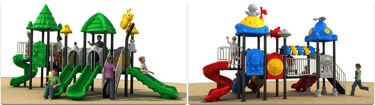 ) खेल का मैदान-उपकरण (19) 