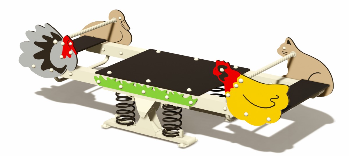 5.टिकाऊ झूले (2)