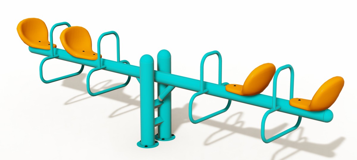 11.बच्चों के आउटडोर झूले (5)