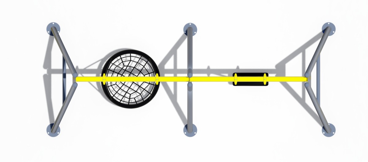 बच्चों के झूले सेट (5)