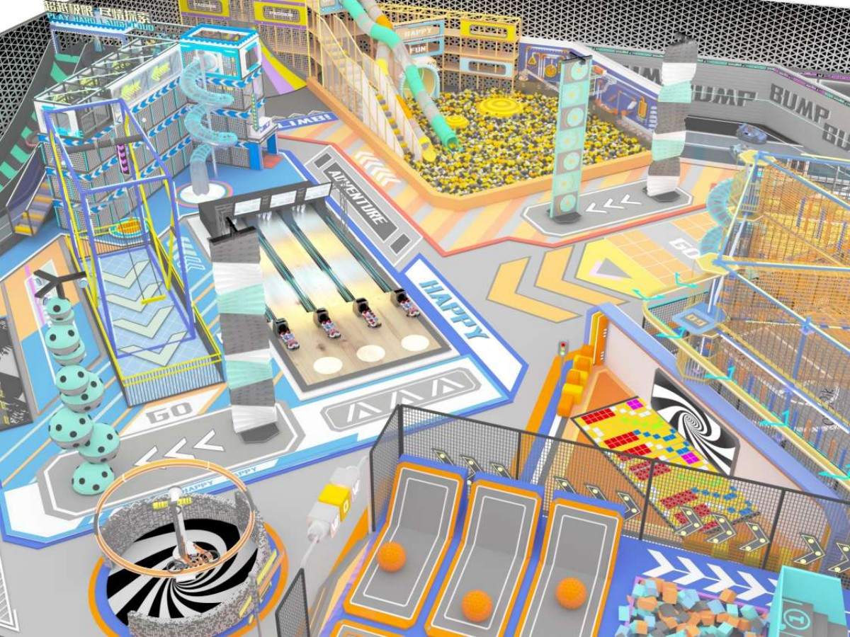 2.स्पोर्ट्स पार्क डिज़ाइन (10)