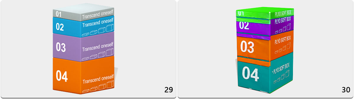 अनुकूलन योग्य खेल उपकरण (15) अनुकूलन योग्य 