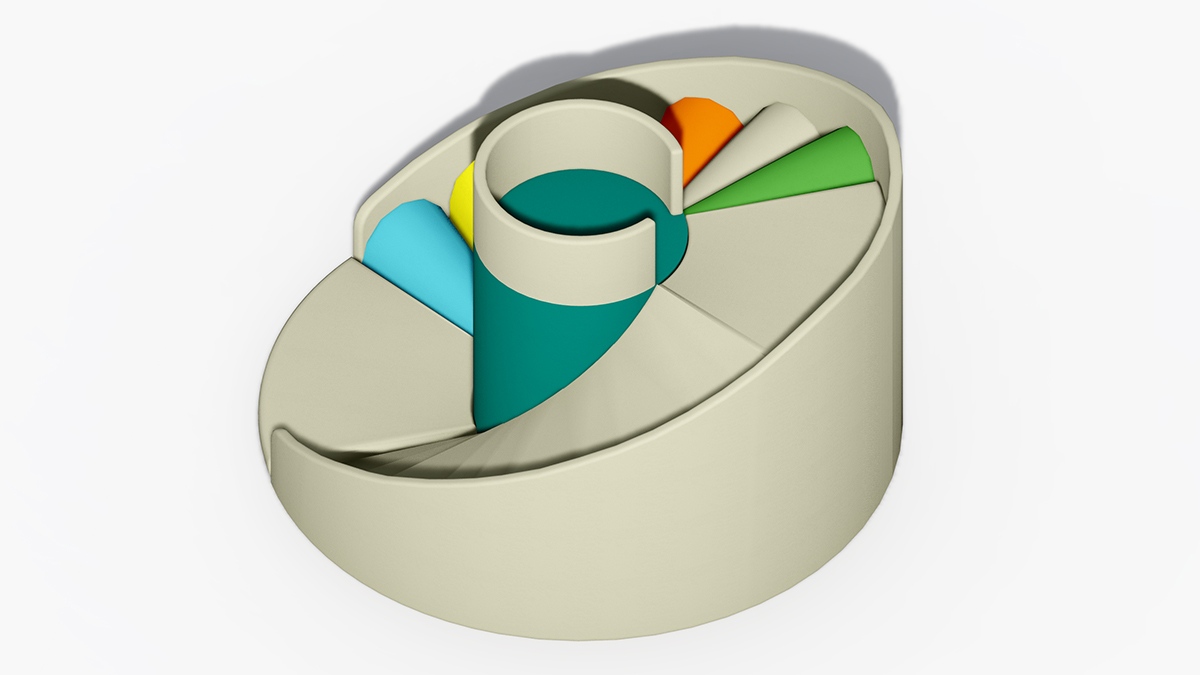 3. Soft Play Equipment for Family Entertainment (2) 3. पारिवारिक मनोरंजन के लिए सॉफ्ट प्ले उपकरण (2)