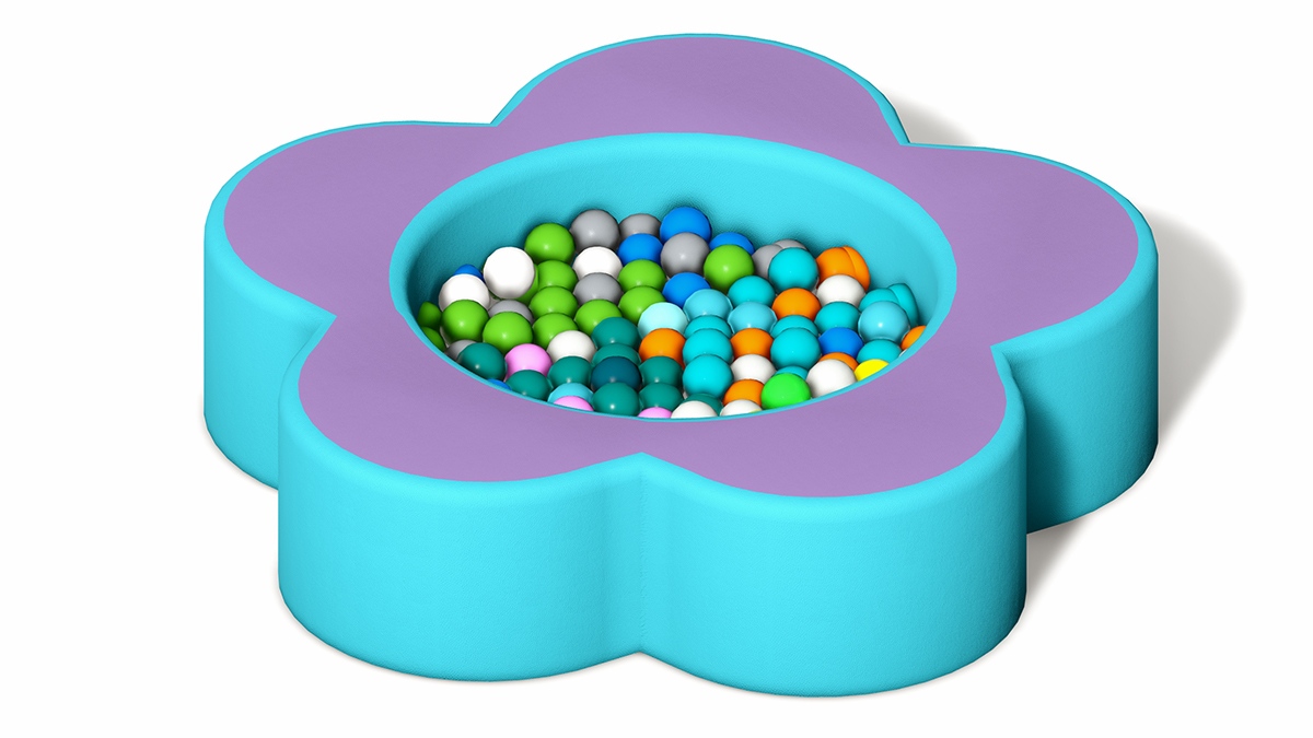 26. EN71 Certified Indoor Soft Play (3) 26. EN71 प्रमाणित इंडोर सॉफ्ट प्ले (3)