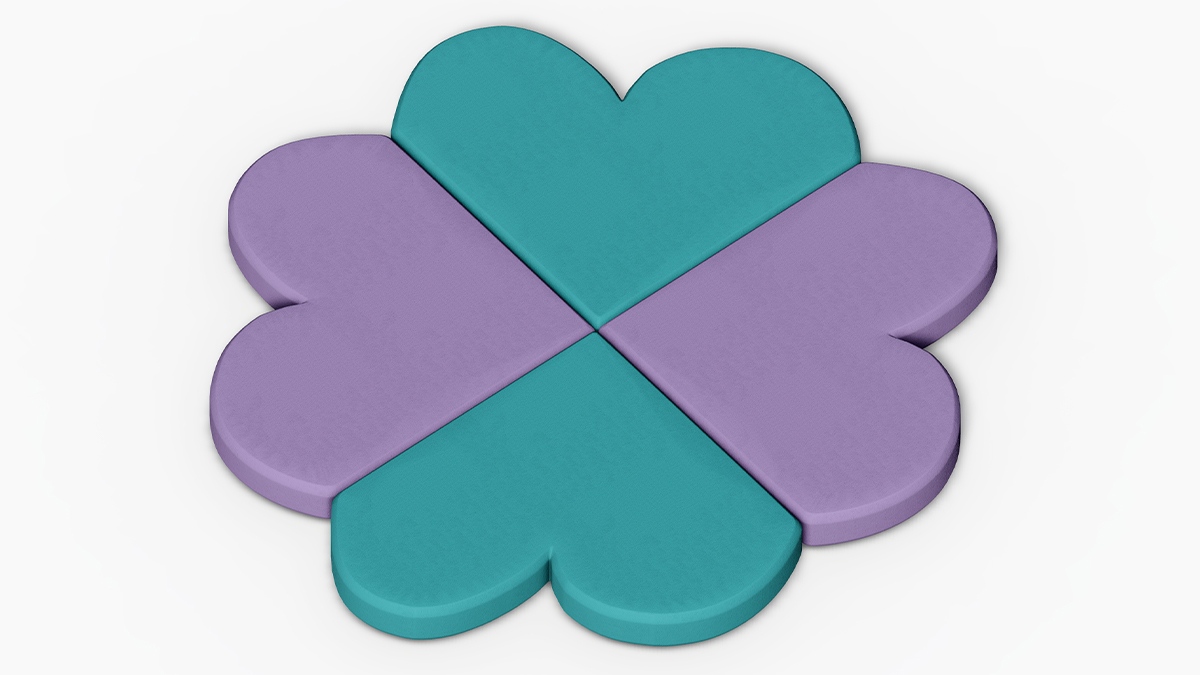 20. Indoor Soft Play Maintenance (1) 20. इनडोर सॉफ्ट प्ले रखरखाव (1)