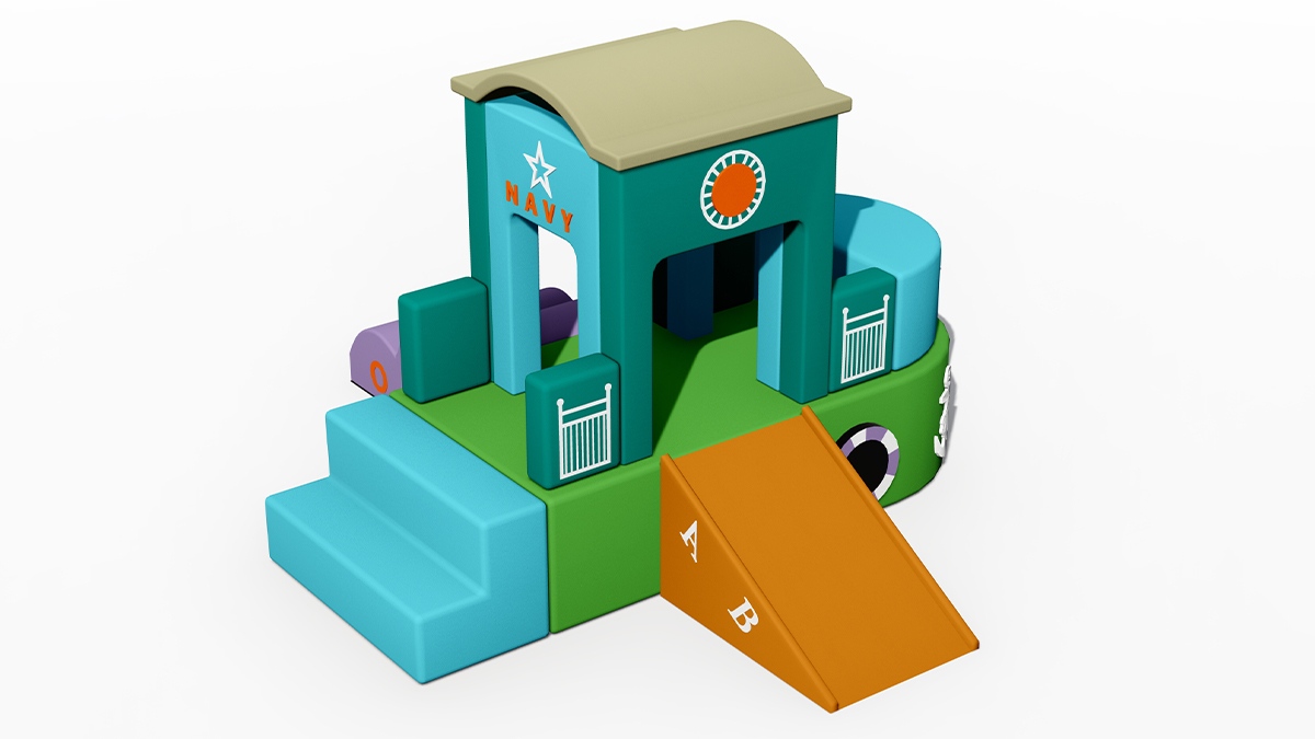 5. मॉल के लिए इनडोर सॉफ्ट प्ले (6)