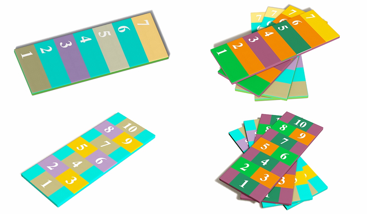 30. Soft Play Replacement Parts (1) 30. सॉफ्ट प्ले रिप्लेसमेंट पार्ट्स (1)