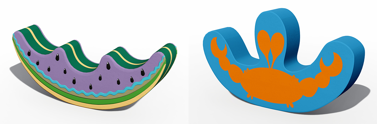 13. थीम्ड इंडोर सॉफ्ट प्ले उपकरण (6)