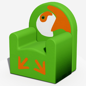 इनडोर सॉफ्ट प्ले सोफा - वाणिज्यिक सॉफ्ट प्ले एरिया उपकरण 