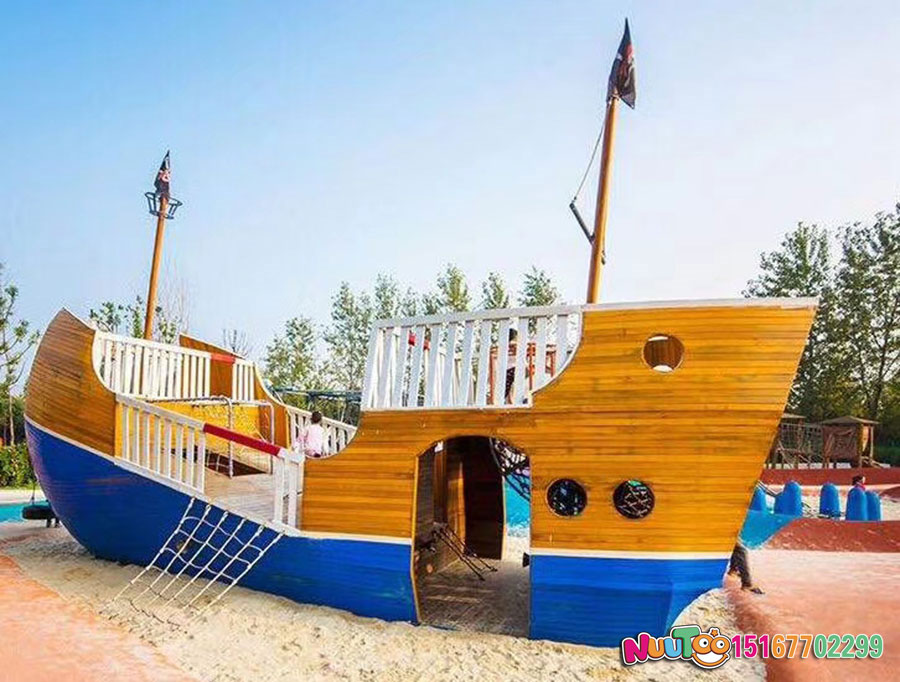 आउटडोर प्ले डिवाइस का चयन कुछ पहलुओं से शुरू होना चाहिए