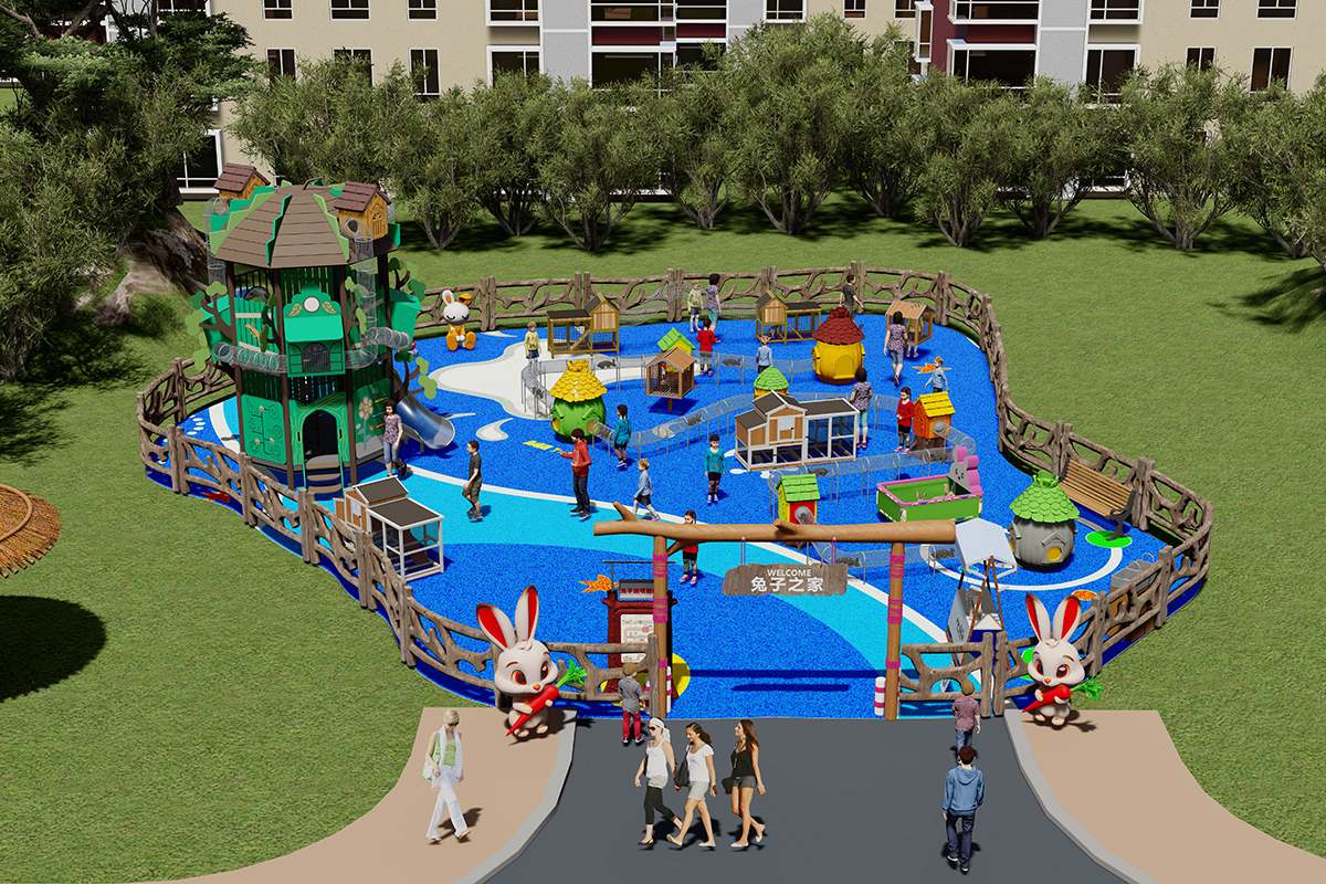 पालतू खेल का मैदान 5