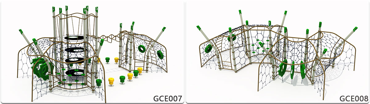 खेल का मैदान-उपकरण (13 