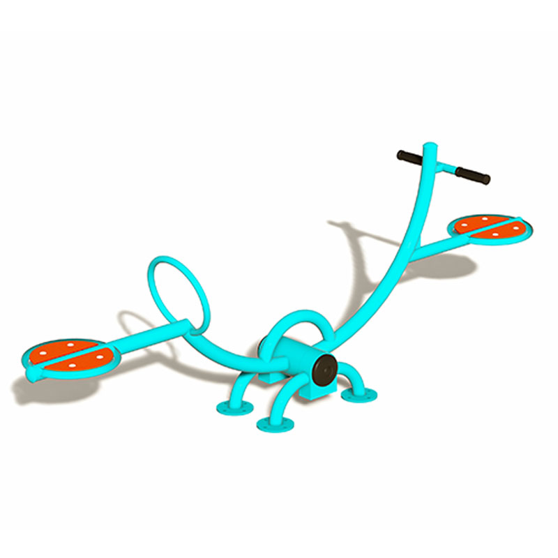 बच्चों के लिए सुरक्षित झूला उपकरण