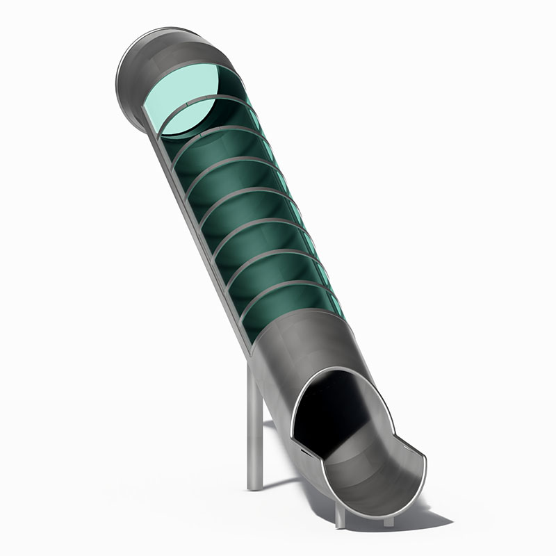 जंग रोधी स्टेनलेस स्टील स्लाइड（