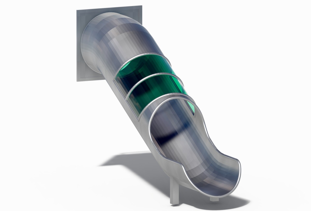 13.कस्टम स्टेनलेस स्टील स्लाइड्स (1)